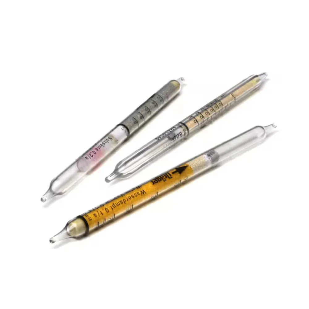 Tub colorimetric hidrocarbon, art.T660 (8103581) - imagine 1