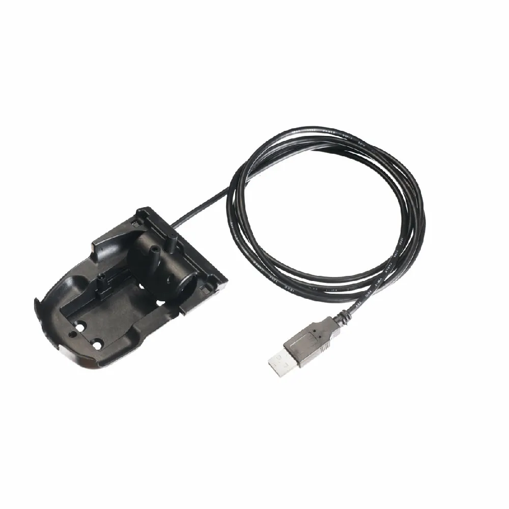 Suport Transfer Date Cu Cablu USB Si Software Pac Vision, art.T678 (8318587) - imagine 1