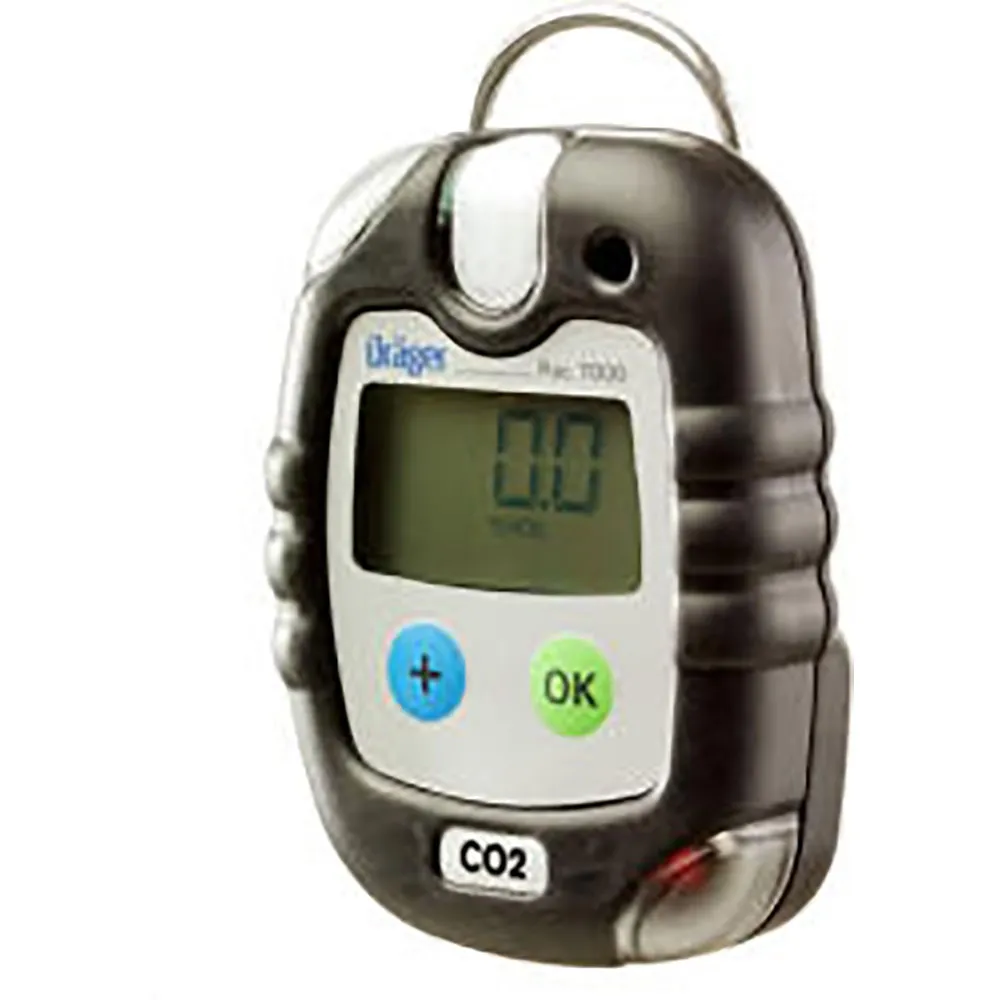 Pac 7000 Co2, art.T688 (8318975)