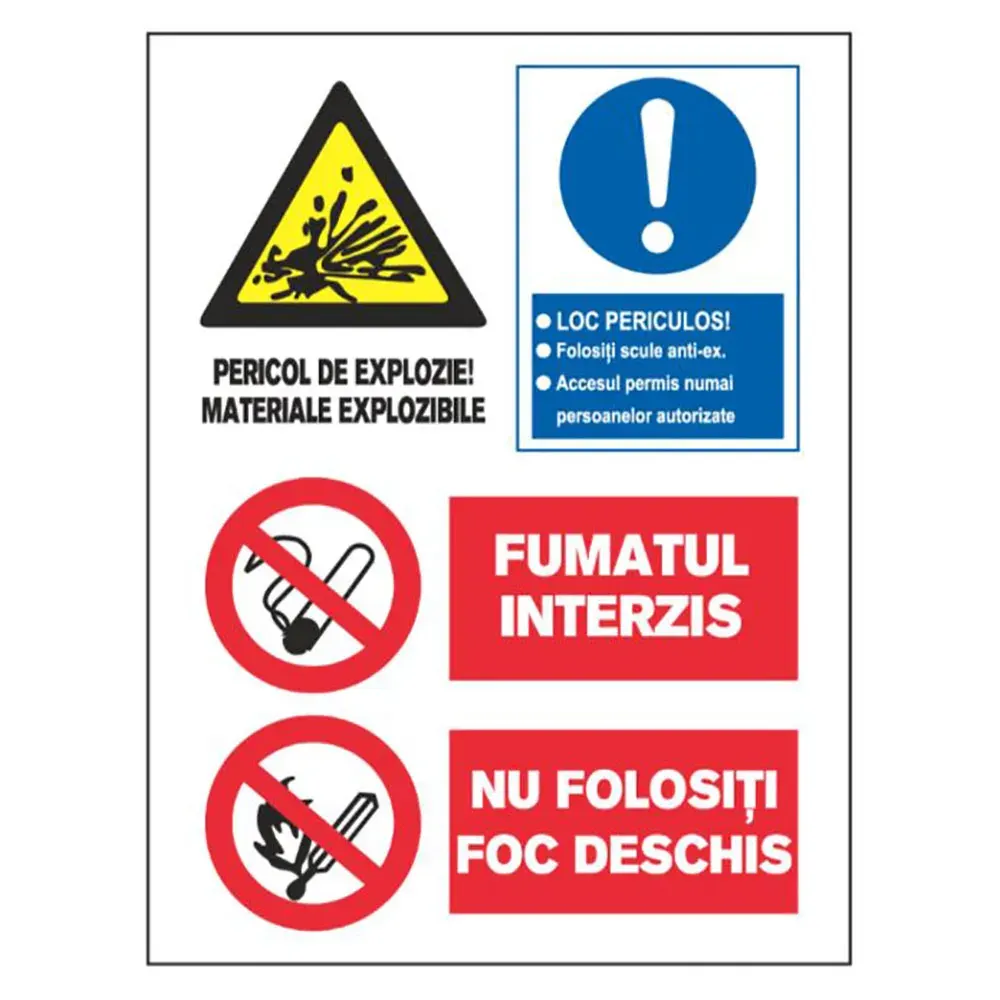 Autocolant T797, art.T797 (AU-A3-65) - imagine 1