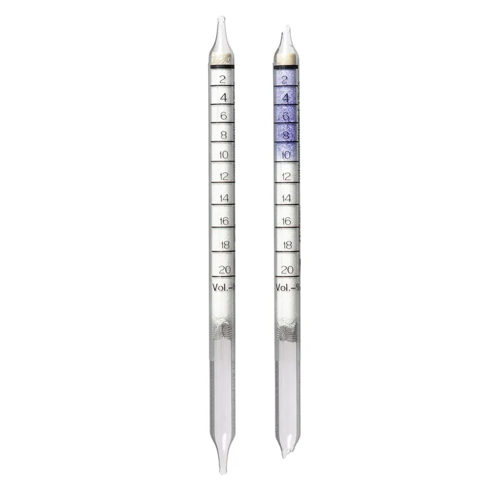 Tub Colorimetric Co2 1%/A, art.T972 (CH25101) - imagine 1