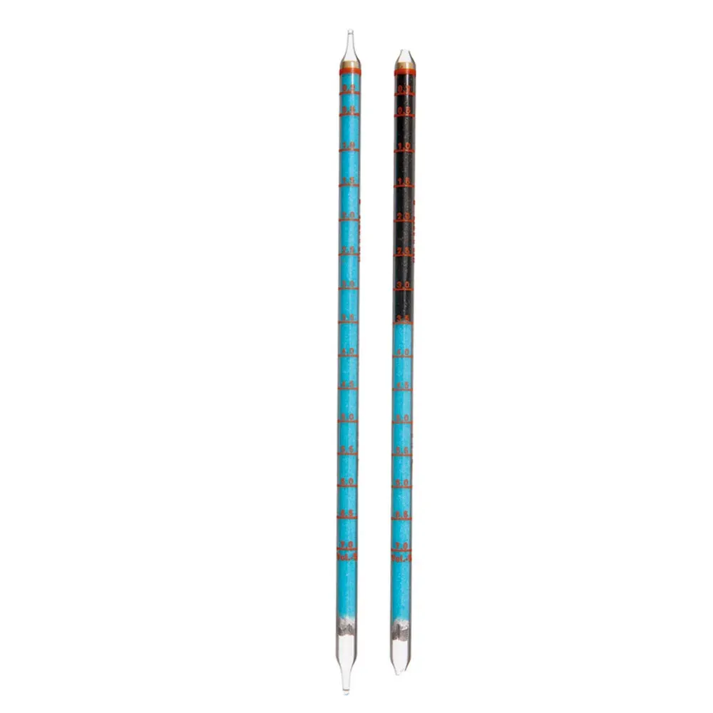 Tuburi Colorimetrice H2s Domeniul 0,2-7%Vol, art.T973 (CH28101) - imagine 1