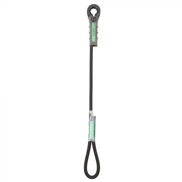 Mijloc de legatură parc aventura lungime 0.75 m, diametru 10.5 mm, Vertiqual SPARROW