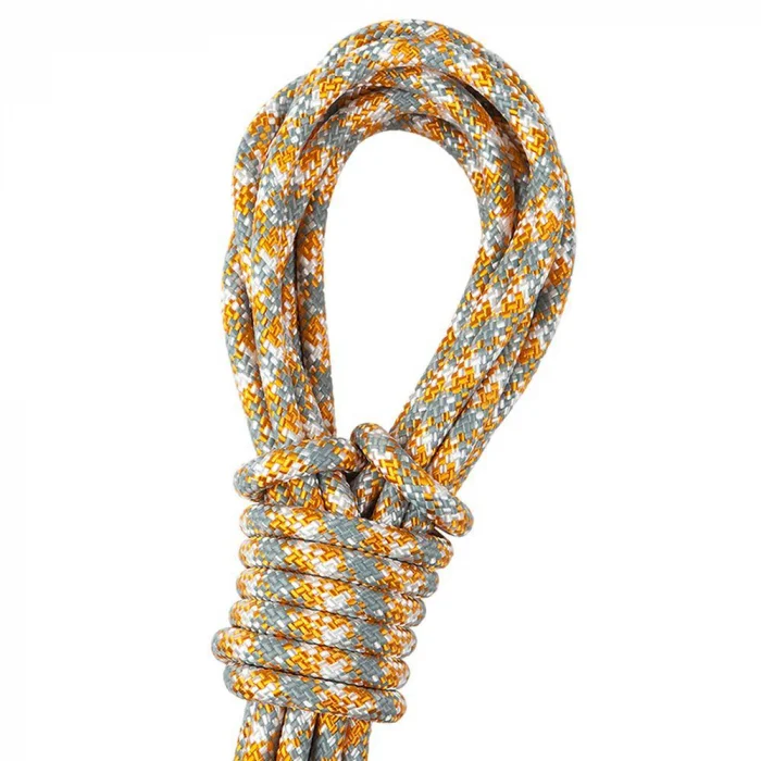 Coarda pentru alpinism diametru 10.5 mm Vertiqual FIDES III