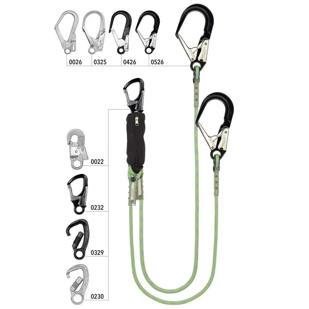 Mijloc de legătură pentru poziționare, Vertiqual GEKKO, culoarea verde