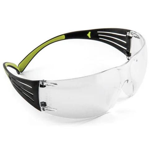 Ochelari de protectie cu lentile transparente, 3M SecureFit