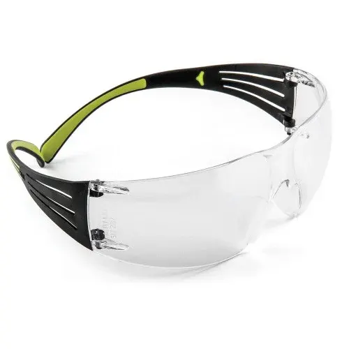 Ochelari de protectie cu lentile transparente, 3M SecureFit
