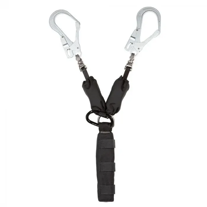 Opritor de cădere retractabil, Vertiqual cadere UPGRADE TWIN