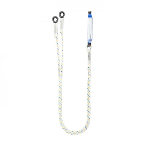 Mijloc de legatură fără absorbitor de energie Protekt LB1022020+AZ011+2X AZ023