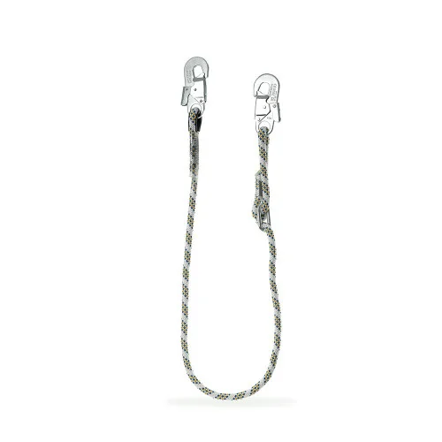 Mijloc de legatură reglabil prevazut cu carabiniere și cataramă, Protekt LB140