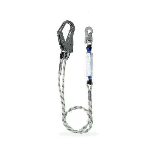 Mijloc de legătură cu absorbitor de energie, Protekt ABM+LB122 prevazut carabiniere