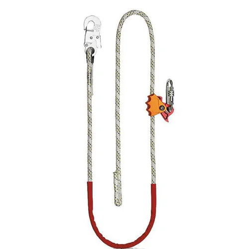 Mijloc de legatură cu manustop și carabinieră oțel AZ002 Protekt PROT 3