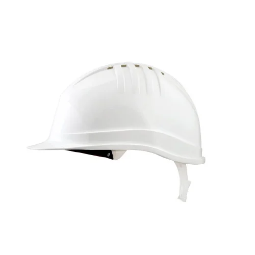 Casca de protectie BBU Safety, culoarea alb - SP 3000