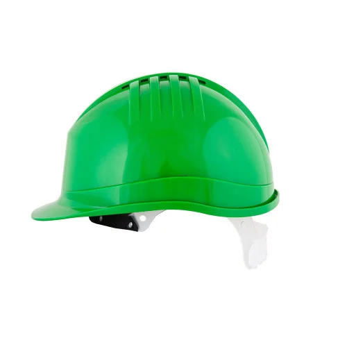 Casca de protectie BBU Safety, culoarea alb - SP 3000