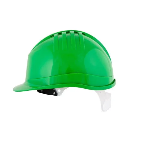 Casca de protectie BBU Safety, culoarea roșu - SP 3000