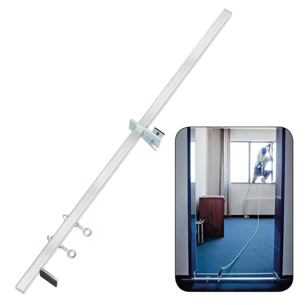 Dispozitiv de ancorare, culoarea gri, mobil Vertiqual FORTUNA