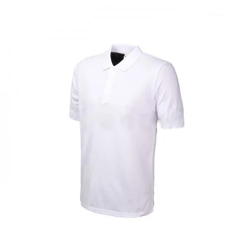 Tricou polo Renania Confort, culoarea portocaliu, 100% bumbac, 190g/mp