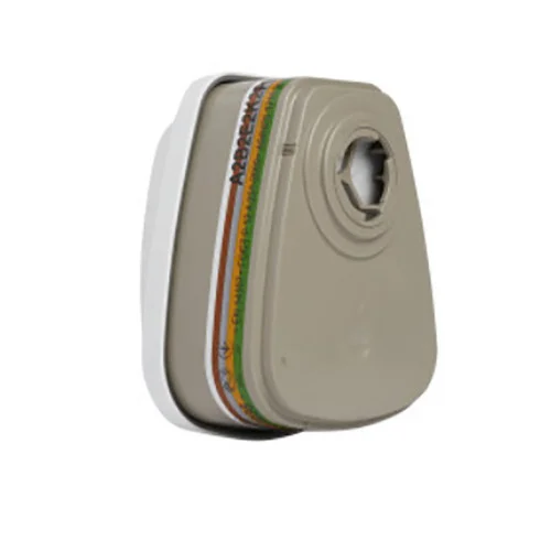 Filtre 3M 6099 ABEK2P3, culoarea gri, set 2buc