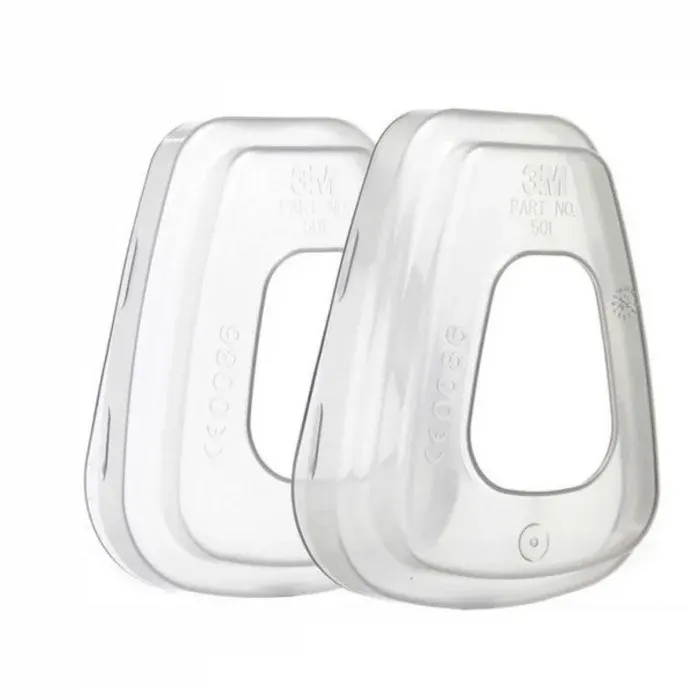 Filtru pentru mască de protecție respiratorie, 3M 501
