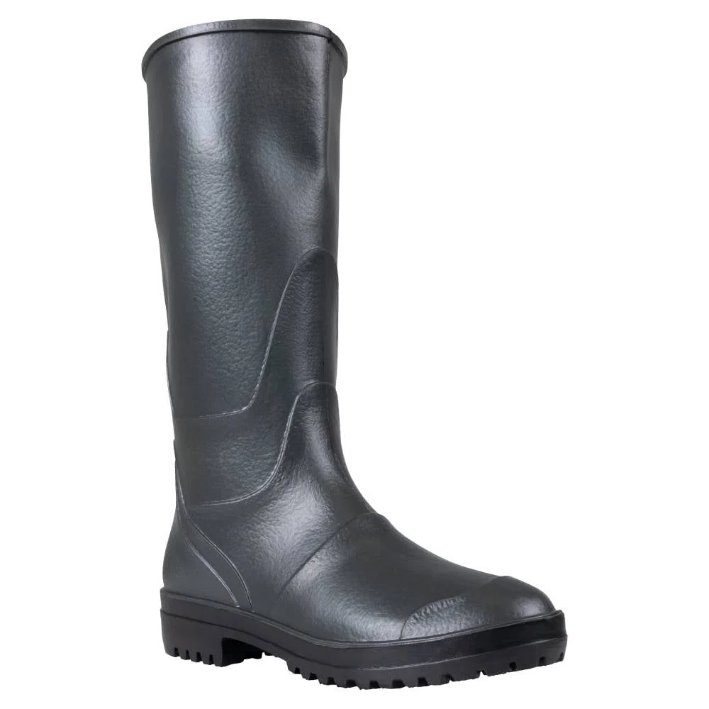Cizme de lucru impermeabile apă-noroi, Renania New Farmer