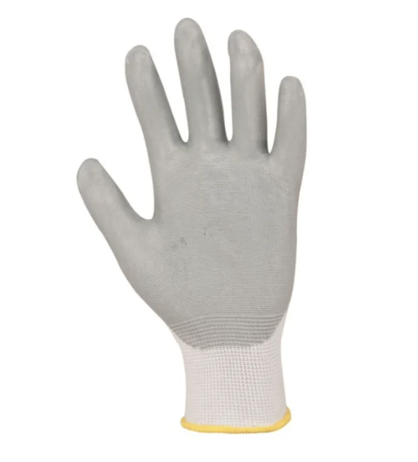 Manusi protectie cu spuma de nitril, culoarea albastru, Ardon BRAD