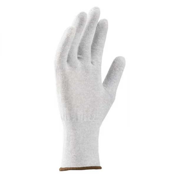 Manusi de protectie, culoarea gri, statica Ardon ESD RATE TOUCH