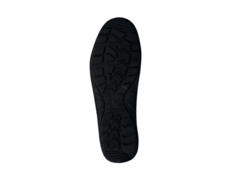 Pantofi de protectie S1P SRC cu bombeu, Arona, Delta Plus, culoarea bej