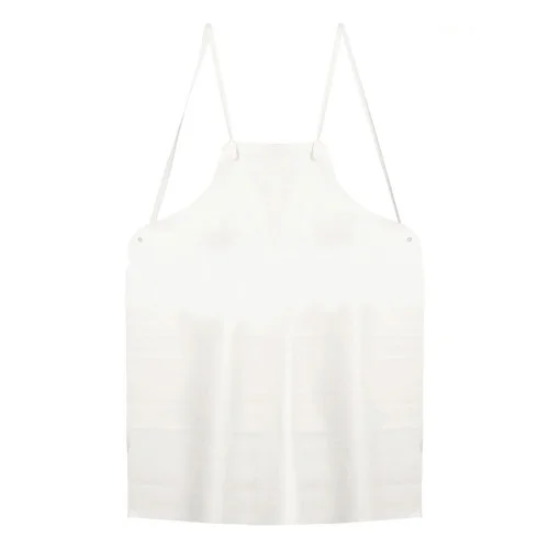 Sort industrie alimentara, culoarea alb, PVC Ansell