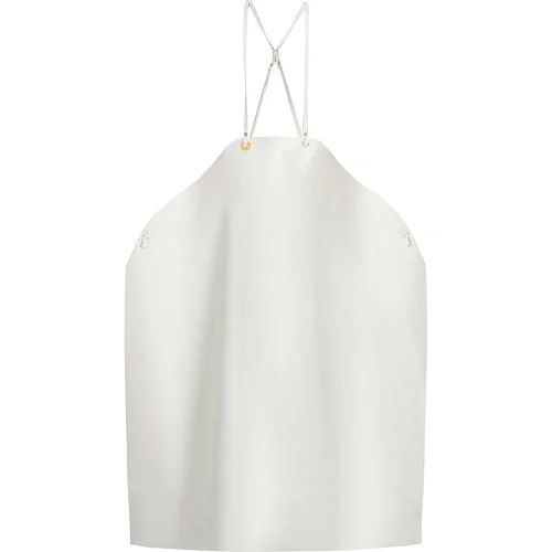 Sort pentru industria, culoarea alb, alimentara cu ajustare rapida Manulatex LIMA 50