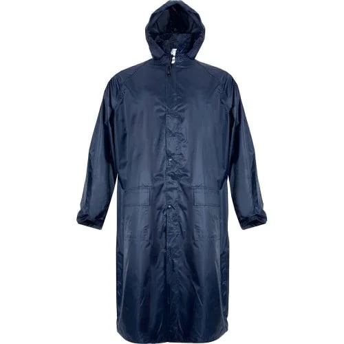 Pelerina de ploaie, culoarea verde, Renania Duren