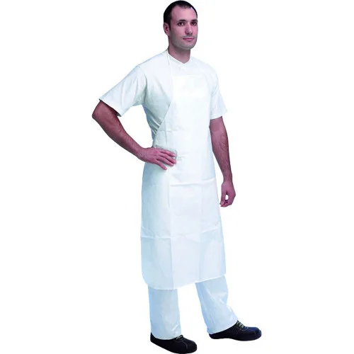 Sort de protectie, culoarea alb, antichimic DuPont TYVEK