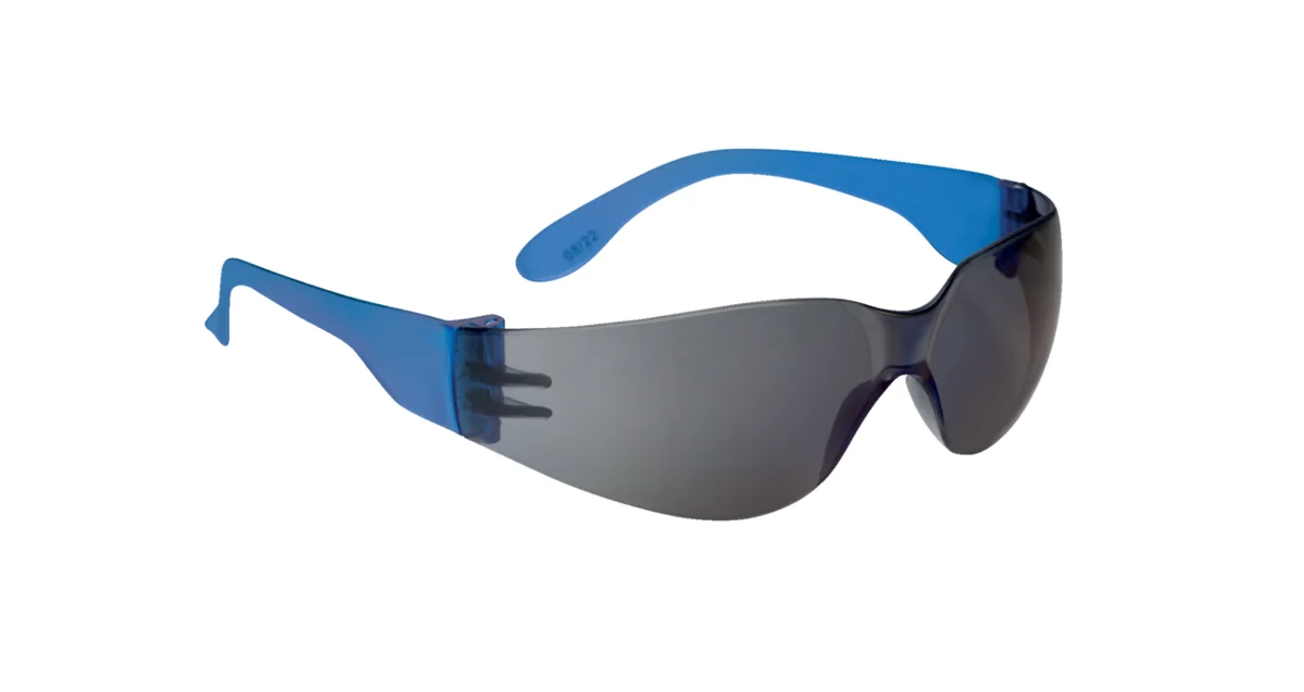 Ochelari de protecție cu efect oglindă, Brava2 Mirror, Delta Plus