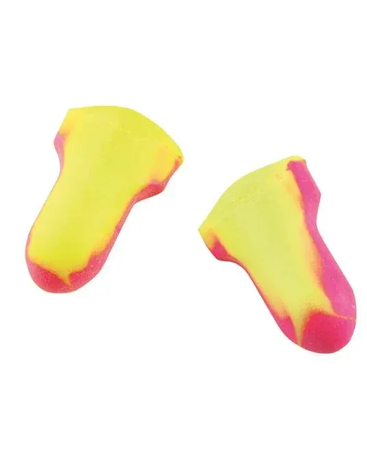 Antifoane interne tip dopuri de urechi, reducere zgomot 35 dB, Ardon 35 Laser Lite, culoarea roz