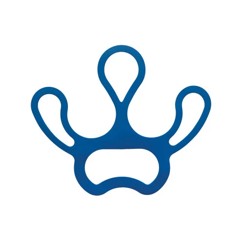 Accesoriu de fixare manusa de zale, culoarea albastru, Renania Fix Glove, pret per bucata