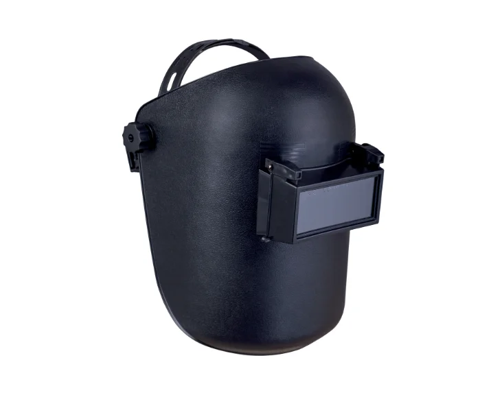 Masca sudura cu lentila din policarbonat, Casoud 3, Delta Plus