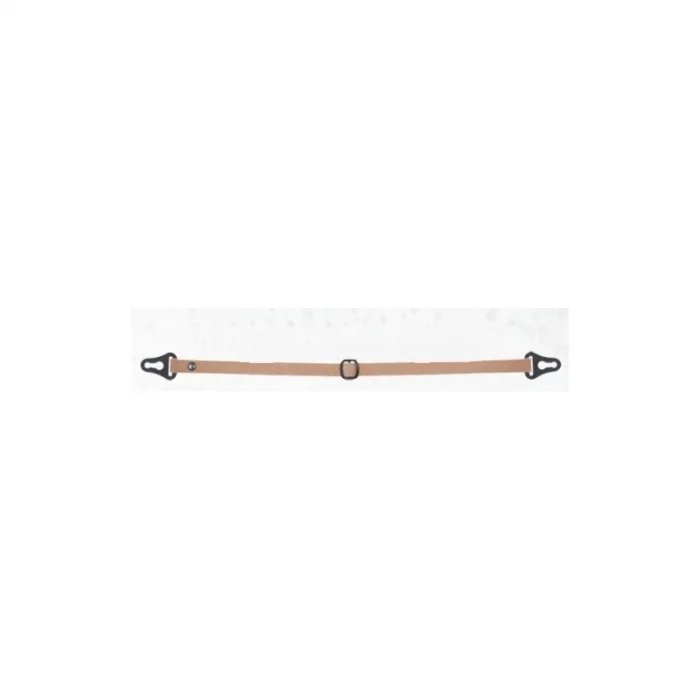 Curelusa de fixare pentru casca de protectie Renania D053, piele
