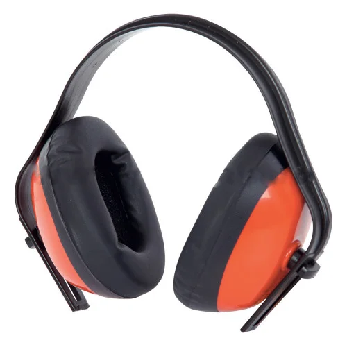 Antifoane externe de protectie, culoarea roșu, Renania 2612