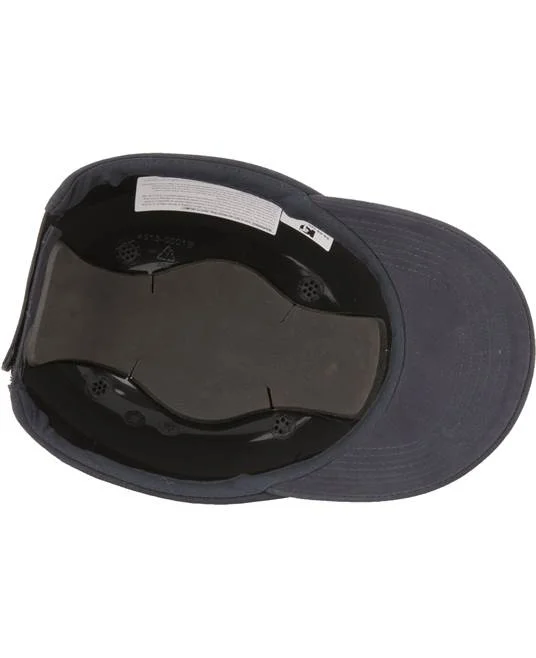 Sapca de protectie bleumarin cu calota din ABS, Ardon Bruno