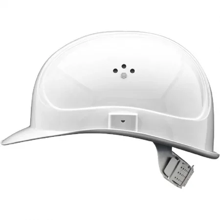 Casca de protectie, culoarea alb, Voss Helme Inap Master