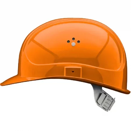 Casca de protectie, culoarea alb, Voss Helme Inap Master