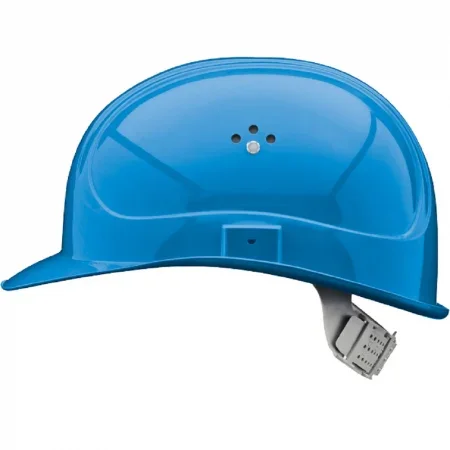Casca de protectie, culoarea albastru, Voss Helme Inap Master