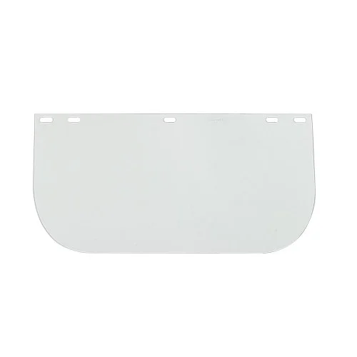 Ecran viziera de protectie Univet 2682U, transparent