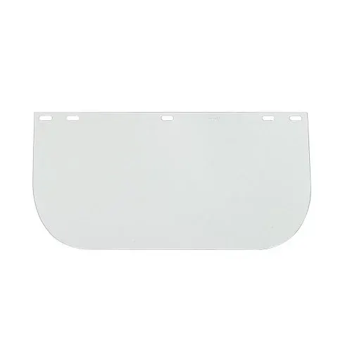 Vizieră de protecție facială, Univet 2682U