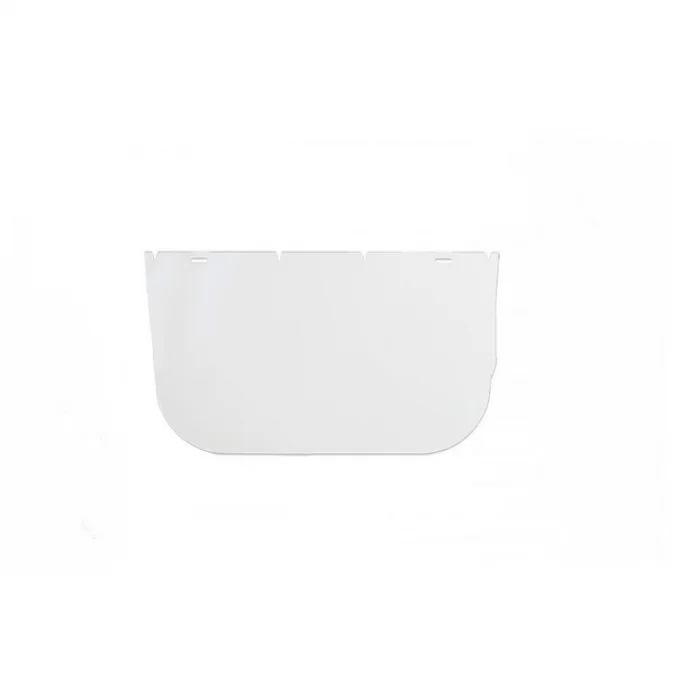 Ecran viziera de protectie Univet 4111, transparent