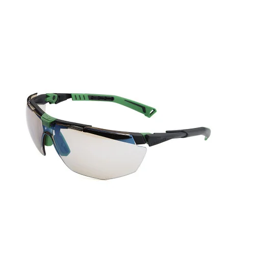 Ochelari de protectie cu lentile incolore, Univet X-GENERATION 5X1
