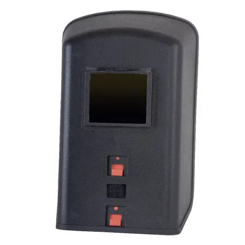 Echipament de sudură, SACIT Ecoweld mana, culoarea negru