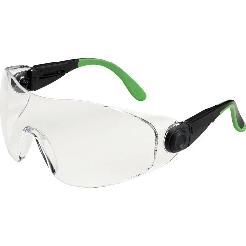 Ochelari de protectie Univet STIL 529, cu lentile transparente