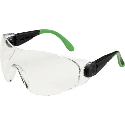 Ochelari de protectie Univet STIL 529, cu lentile transparente