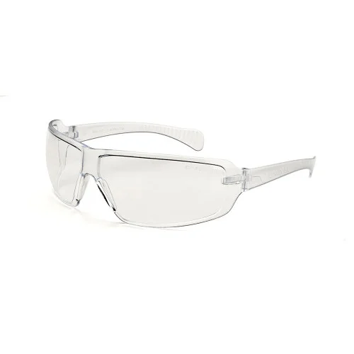 Ochelari de protectie cu lentile transparente, Univet 553Z