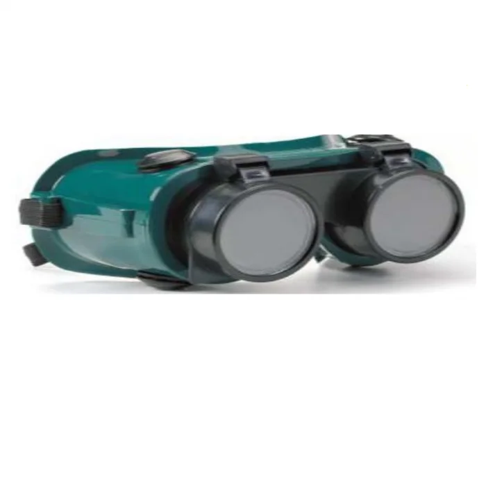 Ochelari de protectie sudura Univet Duo, cu lentile de sticla